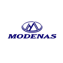 Modenas